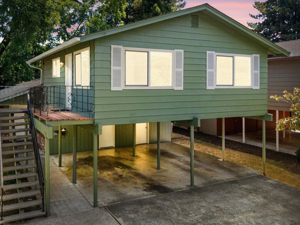 1641 NW Kings Bl, Corvallis, OR 97330