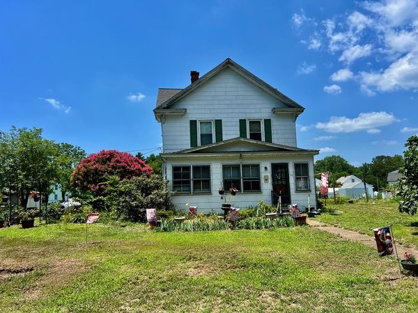 35 Yeocomico Lane, KINSALE, VA 22488