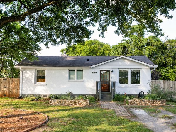 809 Bettie Dr , Old Hickory, TN 37138
