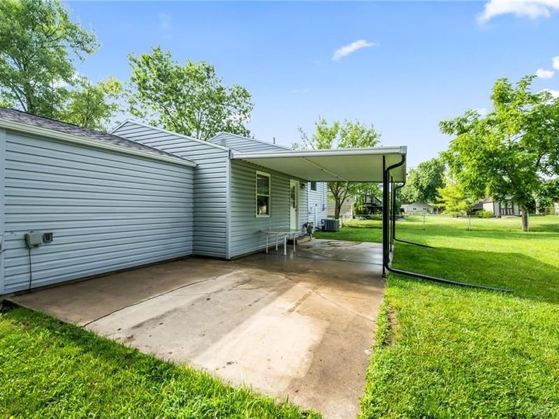 306 Westerly Hills Drive, Englewood, OH 45322 Photo 42
