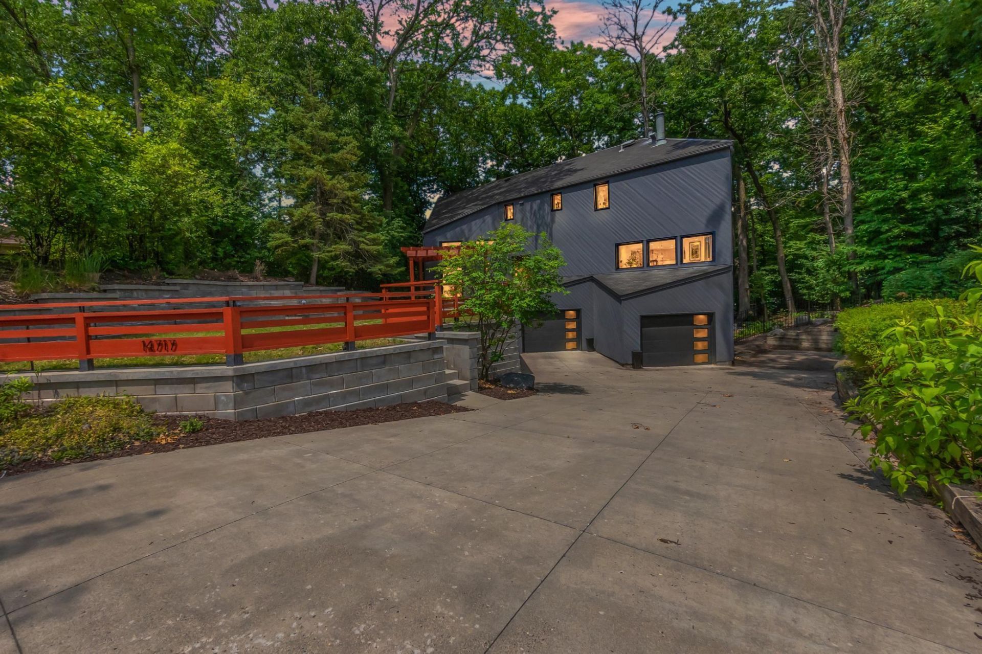14717 Minnehaha Place Minnetonka, MN 55391