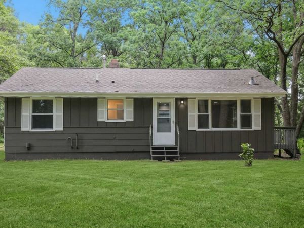 26915 115th Street NW, Zimmerman, MN 55398