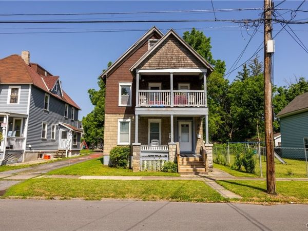 1410 Howard Avenue , Utica, NY 13501