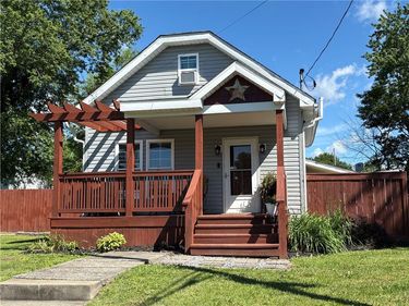 314 Owens Avenue, Elmira, NY 14903