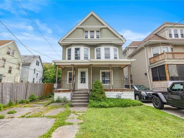 77 Paul Place, Buffalo, NY 14210
