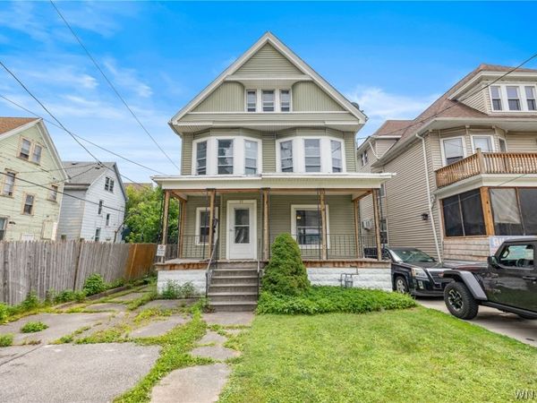 77 Paul Place, Buffalo, NY 14210