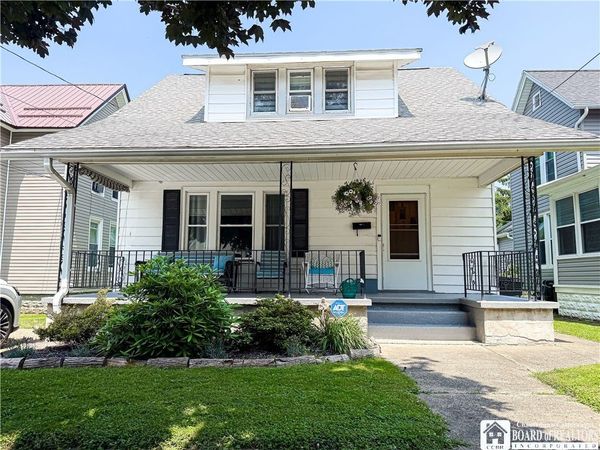 40 E Front Street , Dunkirk, NY 14048