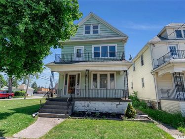 79 Haller Ave , Cheektowaga, NY 14211