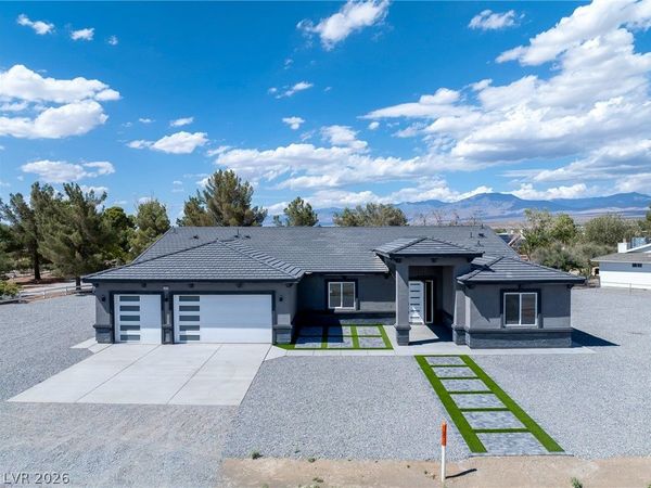 1860 Doral Court , Pahrump, NV 89048