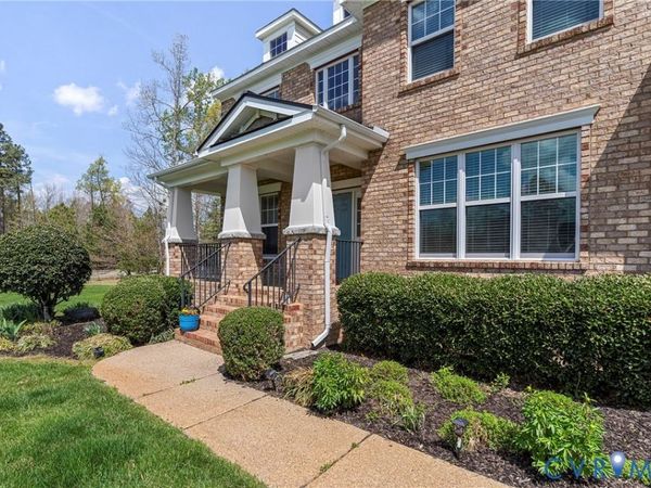 9118 Colonnade Circle, Ashland, VA 23005