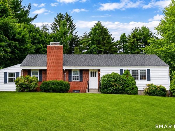 335 Arnold, Orange, CT 06477