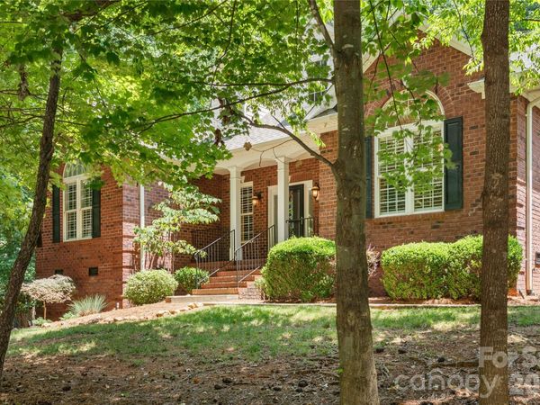 113 Palmer Marsh Place, Mooresville, NC 28117