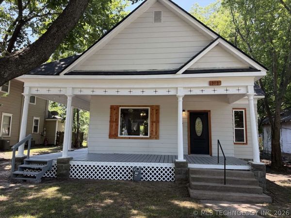 315 Lawrence , Muskogee, OK 74403