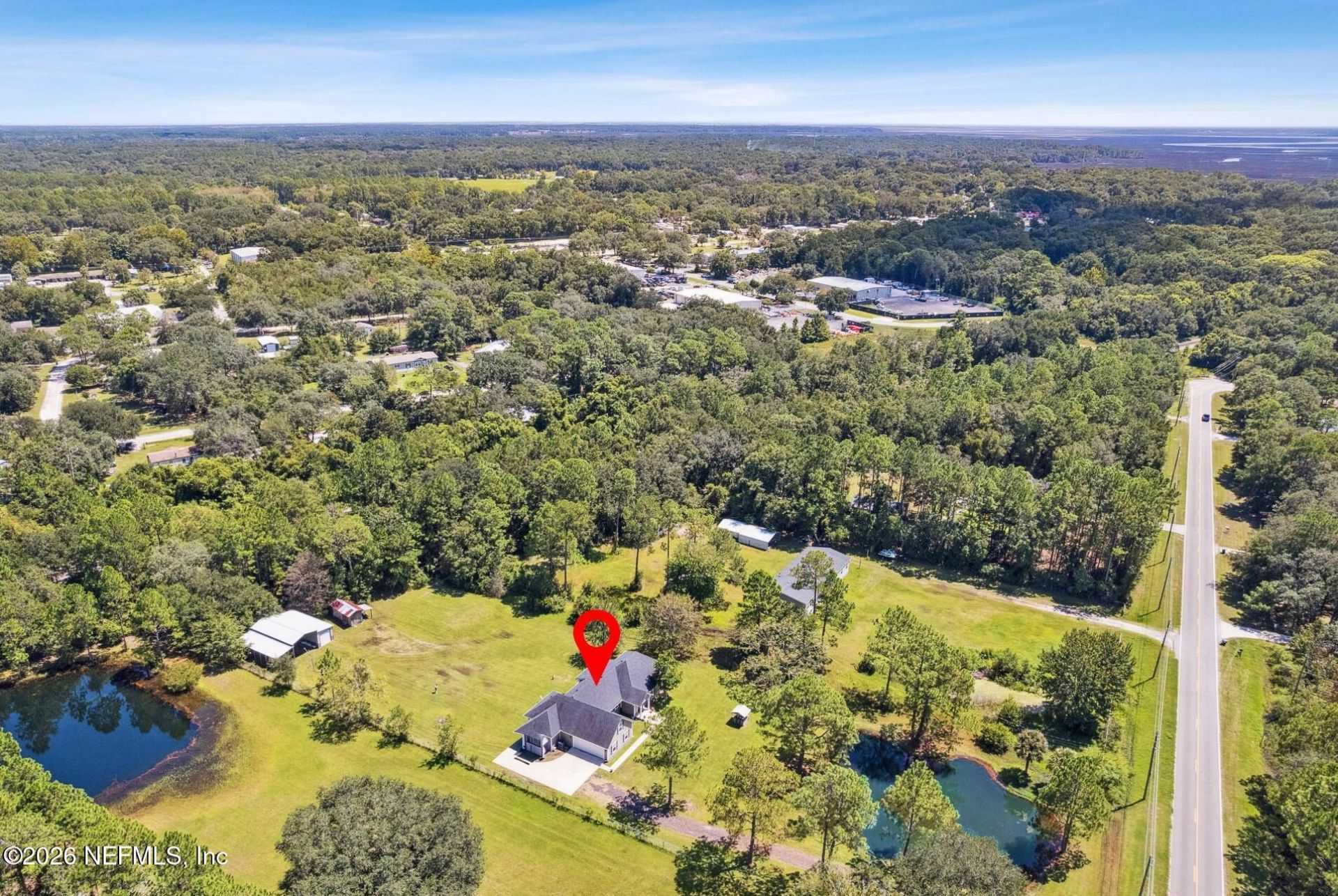 85456 N Harts Road, Yulee, FL 32097 Photo