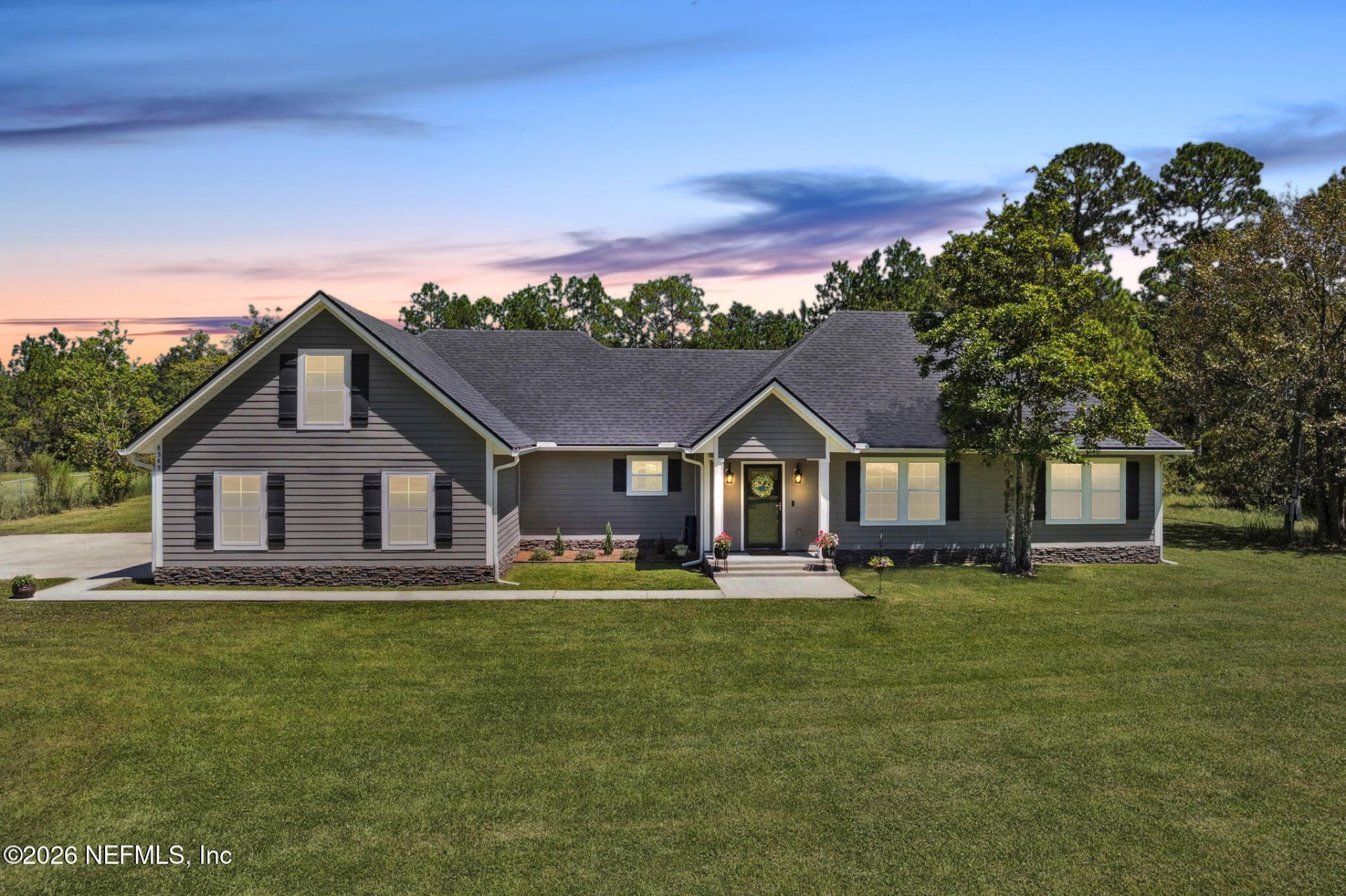85456 N Harts Road, Yulee, FL 32097 Photo