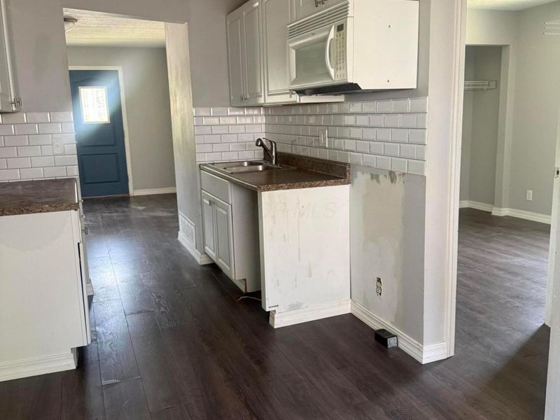 1007 S Washington Street, Circleville, OH 43113 Photo 1