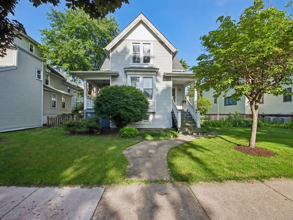 537 Ferdinand Avenue , Forest Park, IL 60130