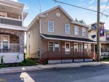 224/226 LINCOLN STREET, MARYSVILLE, PA 17053
