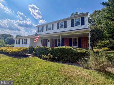 368 S BALDERSTON DRIVE, EXTON, PA 19341