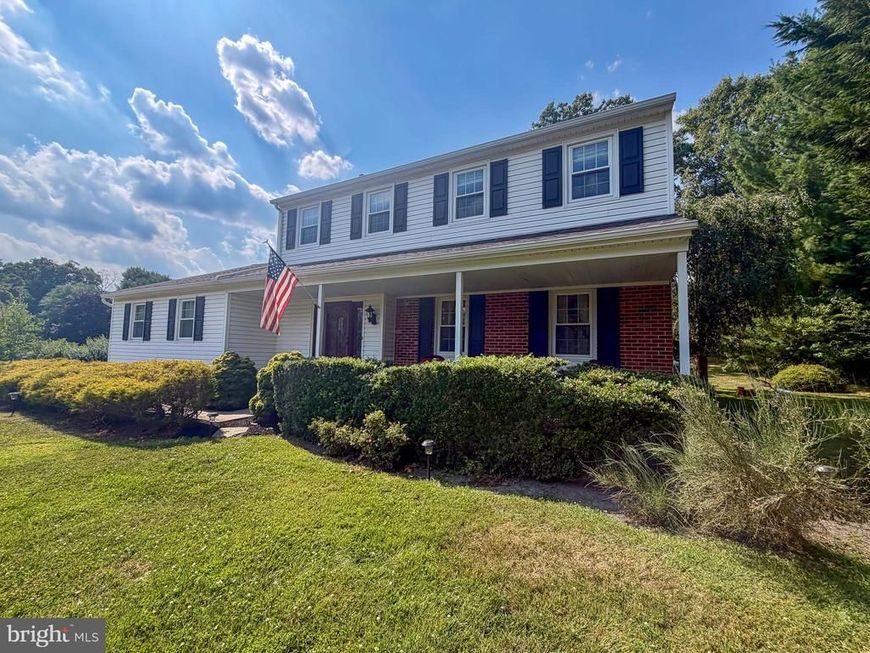 368 S Balderston Drive , Exton, PA 19341 Main Photo