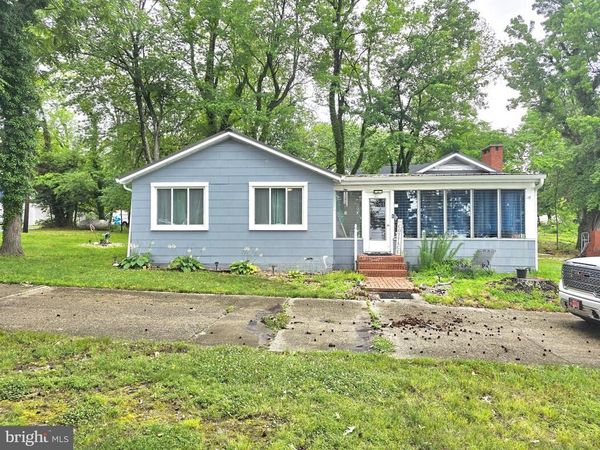 18800 MCKAYS BEACH ROAD , LEONARDTOWN, MD 20650