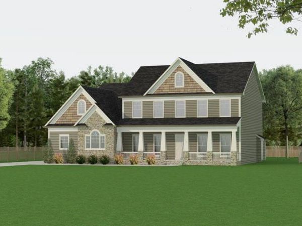 129 EARLINGTON COURT, MULLICA HILL, NJ 08062
