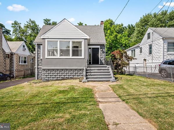 3716 E NORTHERN PARKWAY, BALTIMORE, MD 21206