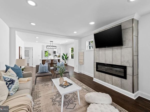 3716 E NORTHERN PARKWAY, BALTIMORE, MD 21206