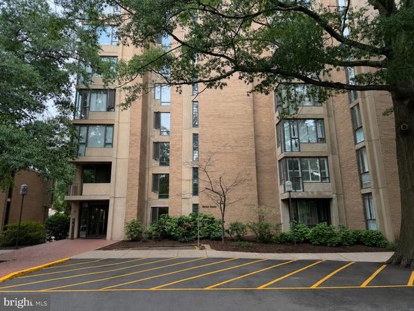 11400 WASHINGTON PLAZA W, Unit 902, RESTON, VA 20190