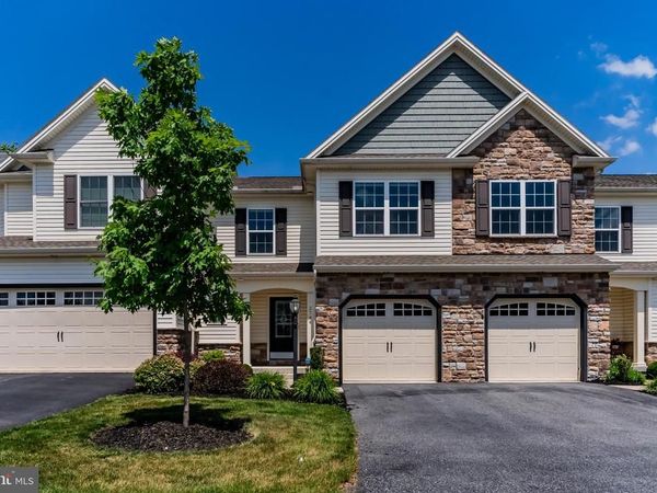 2744 POST DRIVE, HARRISBURG, PA 17112