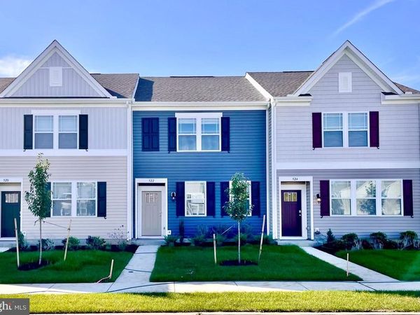 522 RIDGELY BOULEVARD, DOVER, DE 19904