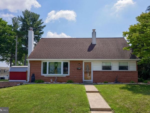 17 S ELM STREET , LITITZ, PA 17543