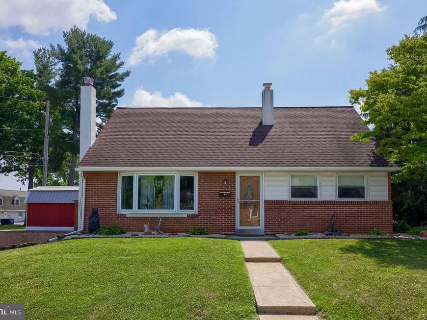17 S Elm Street , Lititz, PA 17543 Main Photo