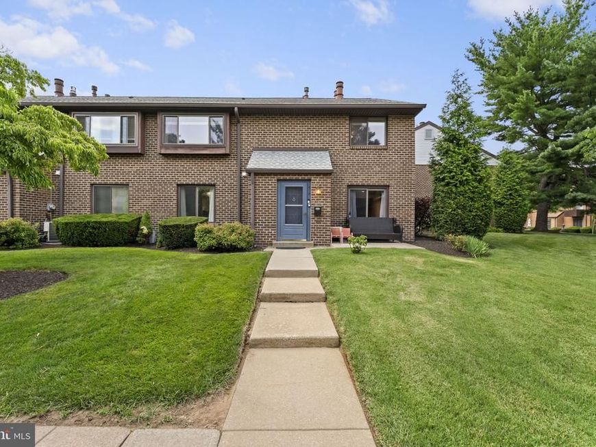 700 Ardmore Avenue, Unit 614, Ardmore, PA 19003 Main Photo