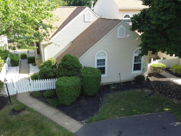 1634 MCNELIS DRIVE , SOUTHAMPTON, PA 18966
