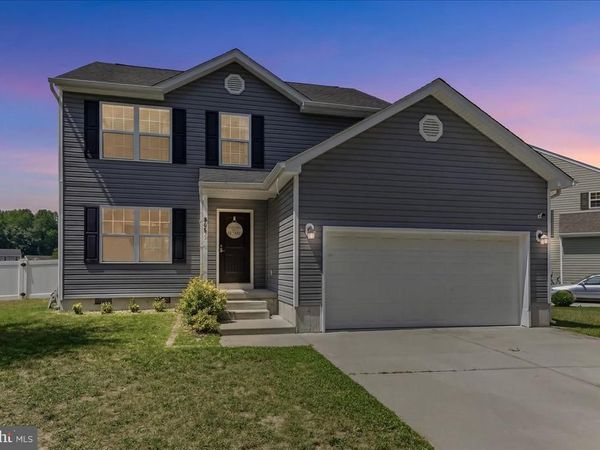 355 SWEEPING MIST CIR, FREDERICA, DE 19946