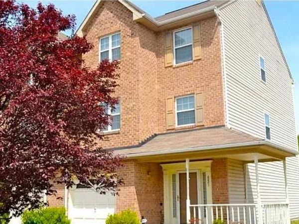 8801 HARDESTY DRIVE , CLINTON, MD 20735
