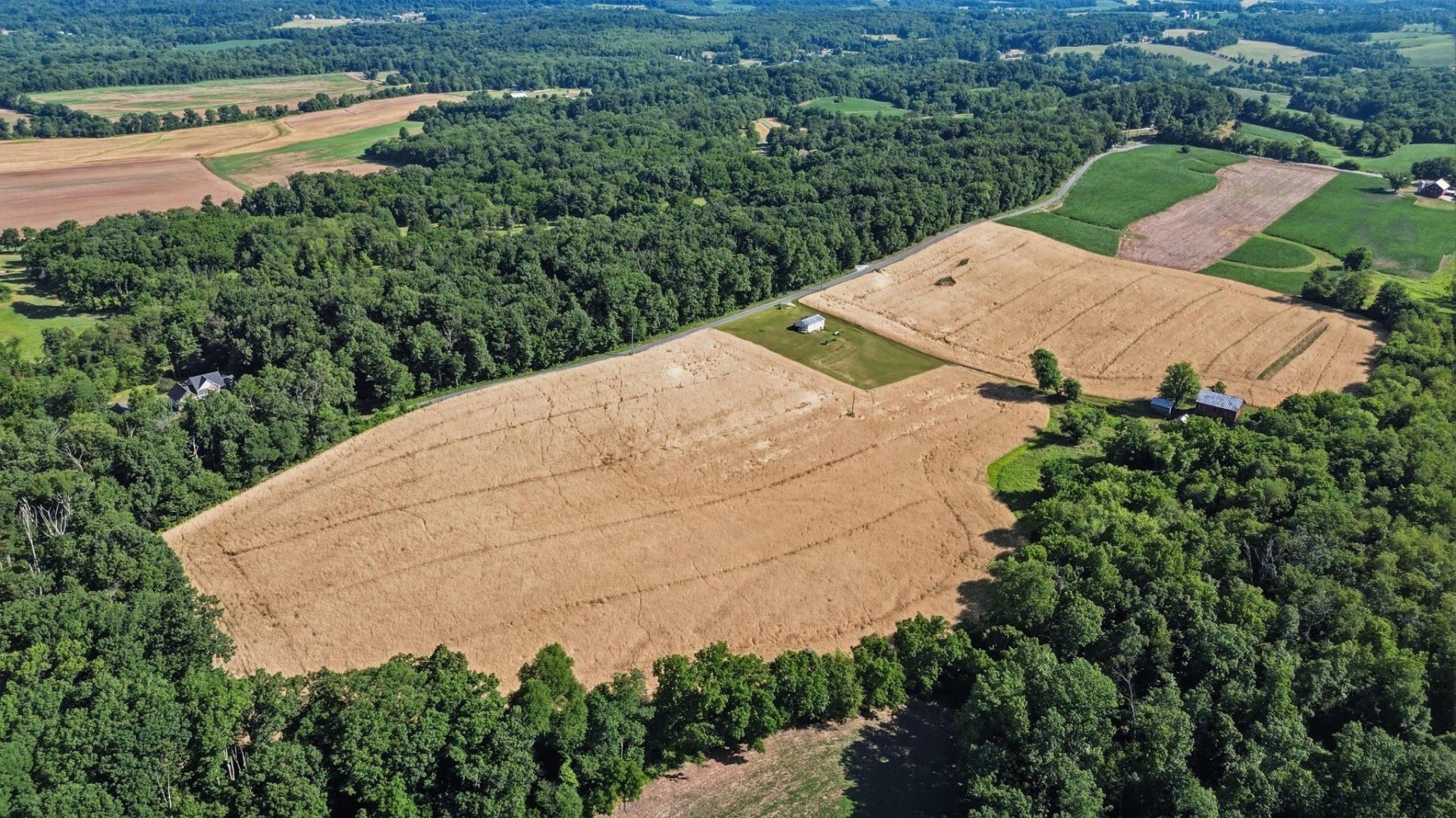 2519 & 2511 ROBERT ARTHUR ROAD , WESTMINSTER, MD 21158