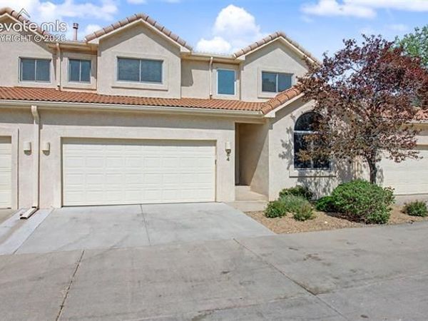 84 Luxury Lane, Colorado Springs, CO 80921