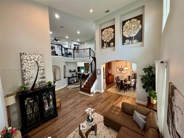 12917 SW 23rd St , Miramar, FL 33027