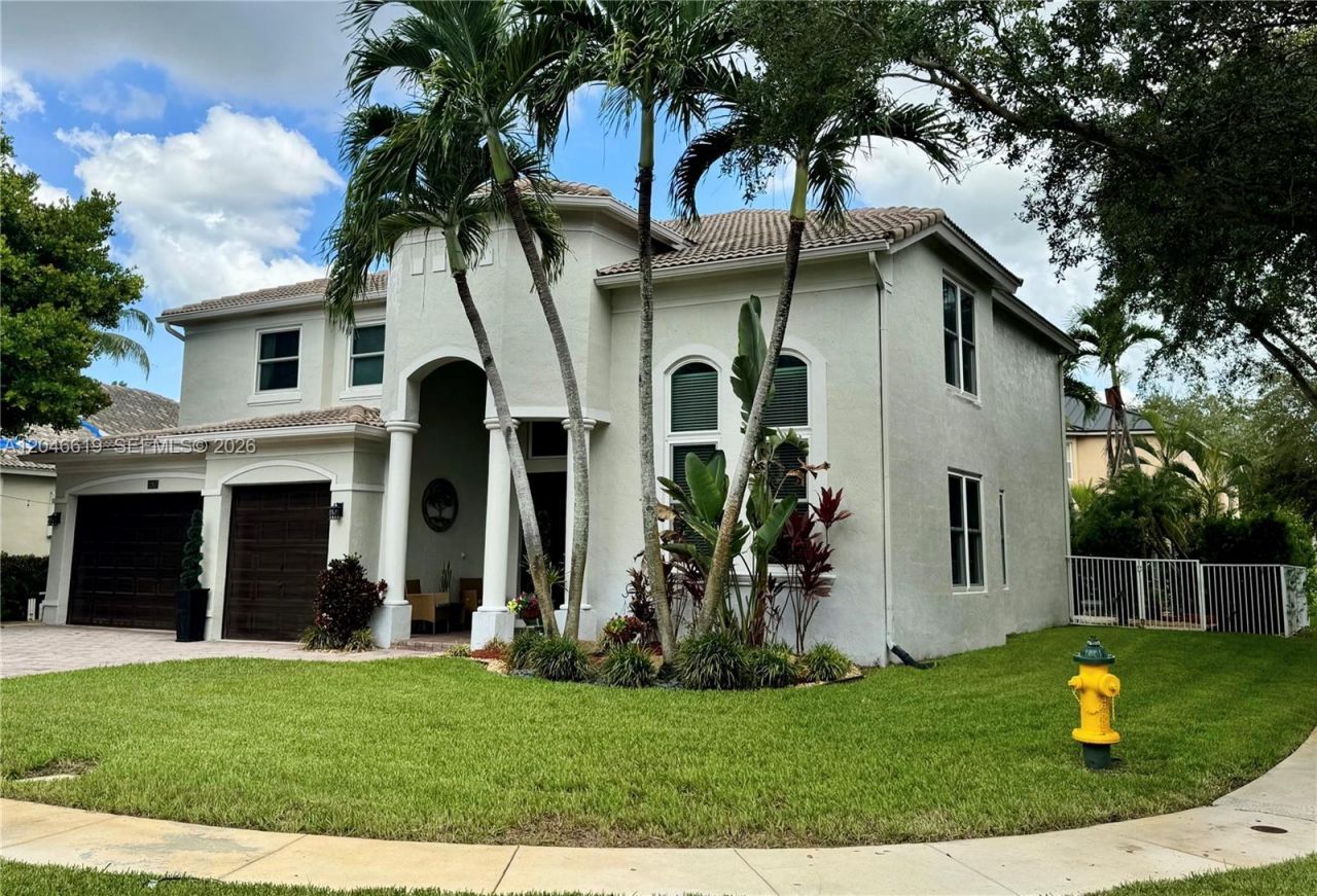 12917 SW 23rd St , Miramar, FL 33027 Photo