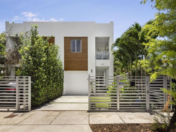 3139 Ohio St, Unit 3139, Coconut Grove, FL 33133