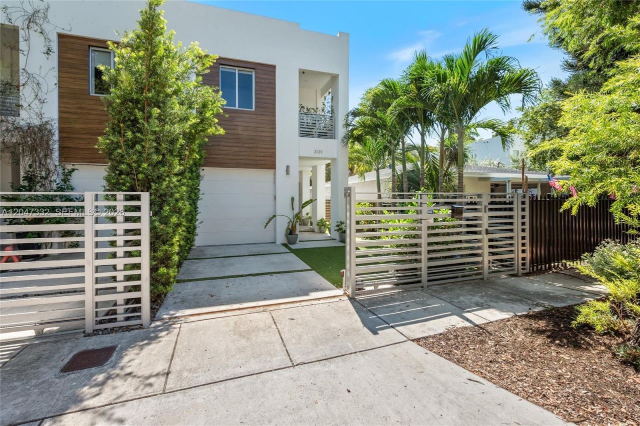 3139 Ohio St, Unit 3139, Coconut Grove, FL 33133 Photo