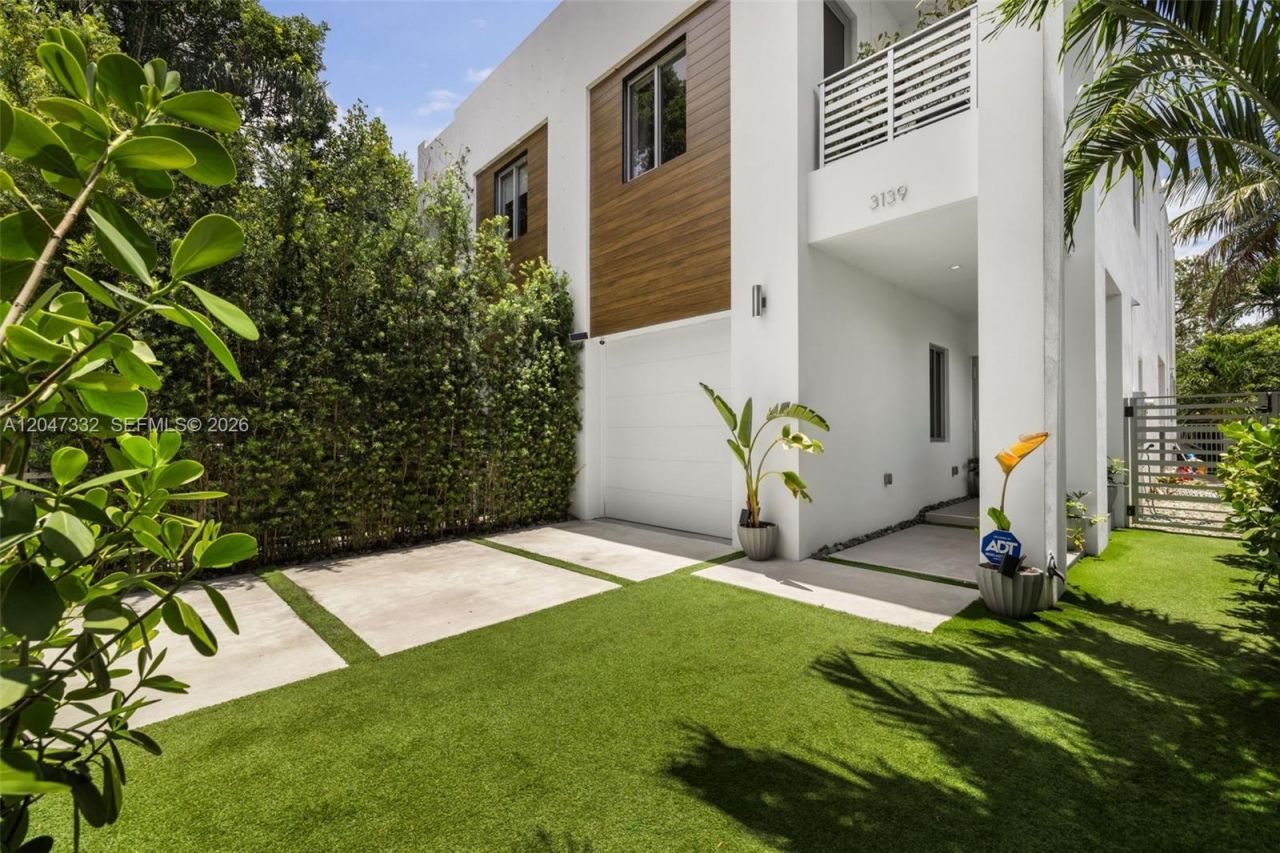 3139 Ohio St, Unit 3139, Coconut Grove, FL 33133 Photo