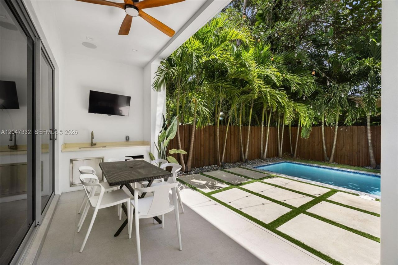 3139 Ohio St, Unit 3139, Coconut Grove, FL 33133 Photo