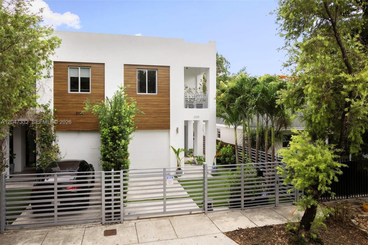 3139 Ohio St, Unit 3139, Coconut Grove, FL 33133 Photo