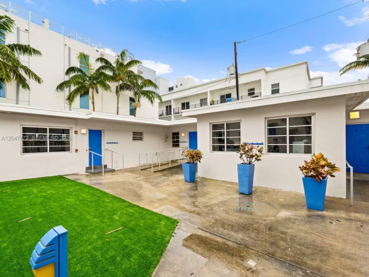 1032 Michigan Ave , Unit C, Miami Beach, FL 33139 Photo