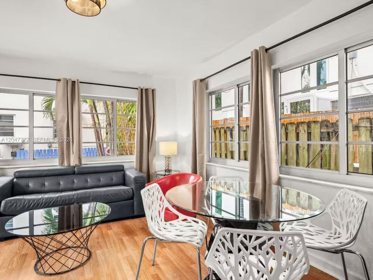 1032 Michigan Ave , Unit C, Miami Beach, FL 33139 Photo