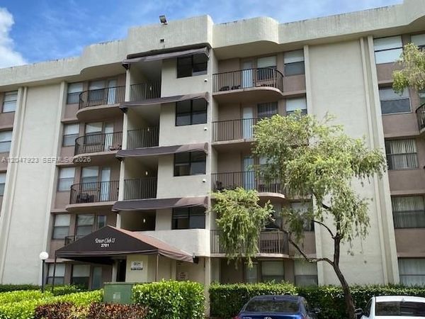 2701 Riverside Dr , Unit 508-B, Coral Springs, FL 33065