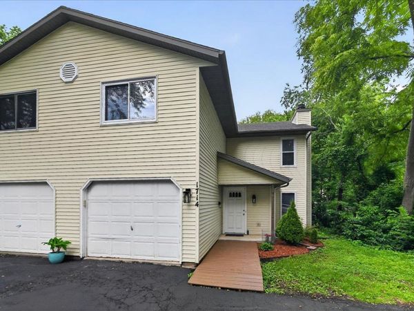 1712-1714 Parmenter Street, Middleton, WI 53562